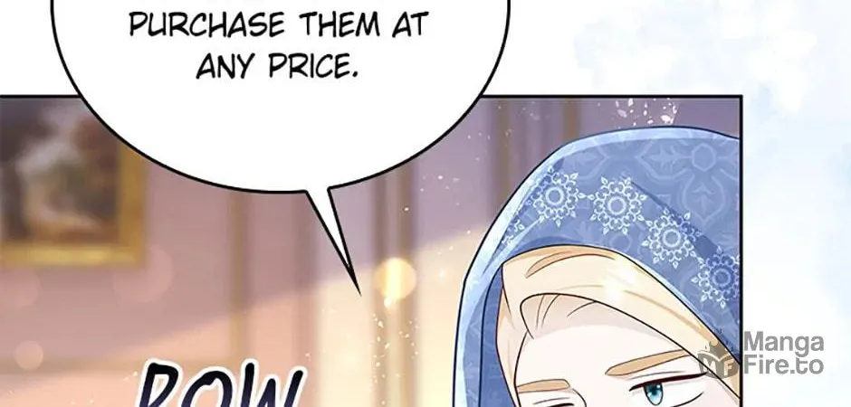 After the Frozen Heart Melts Chapter 62 page 126 - 