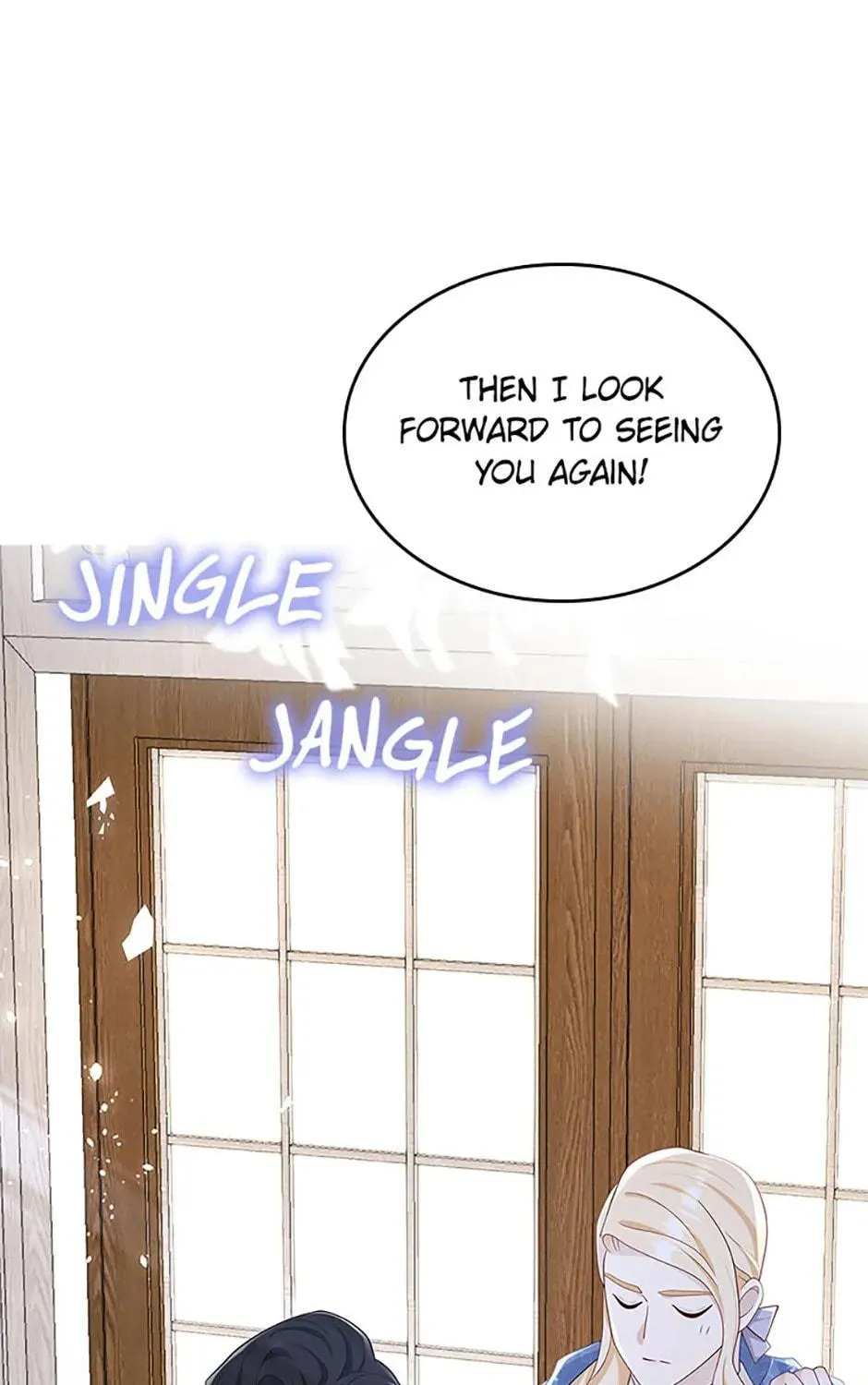 After the Frozen Heart Melts Chapter 62 page 129 - 