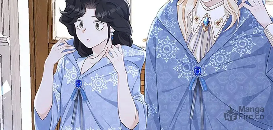 After the Frozen Heart Melts Chapter 62 page 130 - 