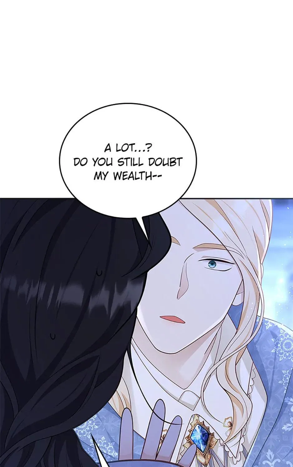 After the Frozen Heart Melts Chapter 62 page 137 - 