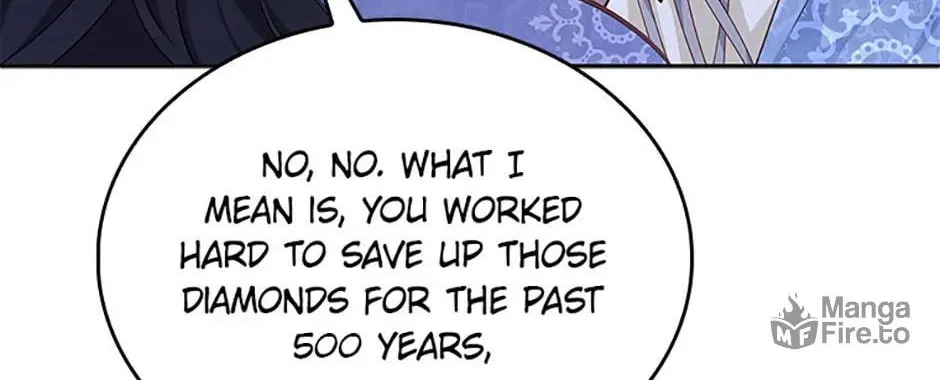 After the Frozen Heart Melts Chapter 62 page 138 - 