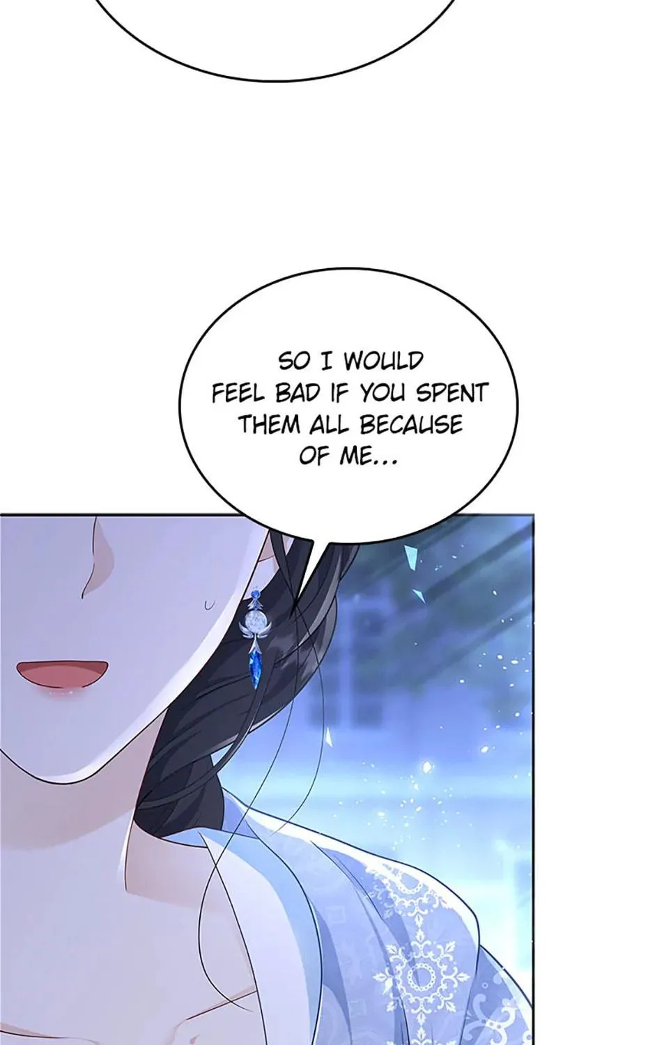 After the Frozen Heart Melts Chapter 62 page 139 - 