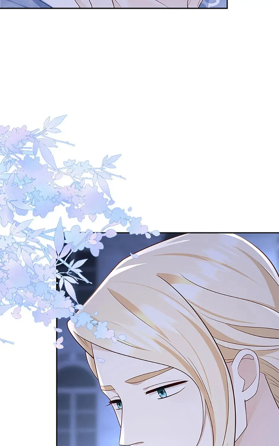 After the Frozen Heart Melts Chapter 62 page 141 - 