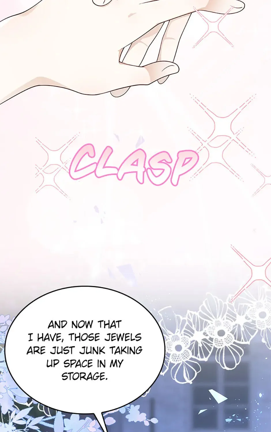 After the Frozen Heart Melts Chapter 62 page 145 - 