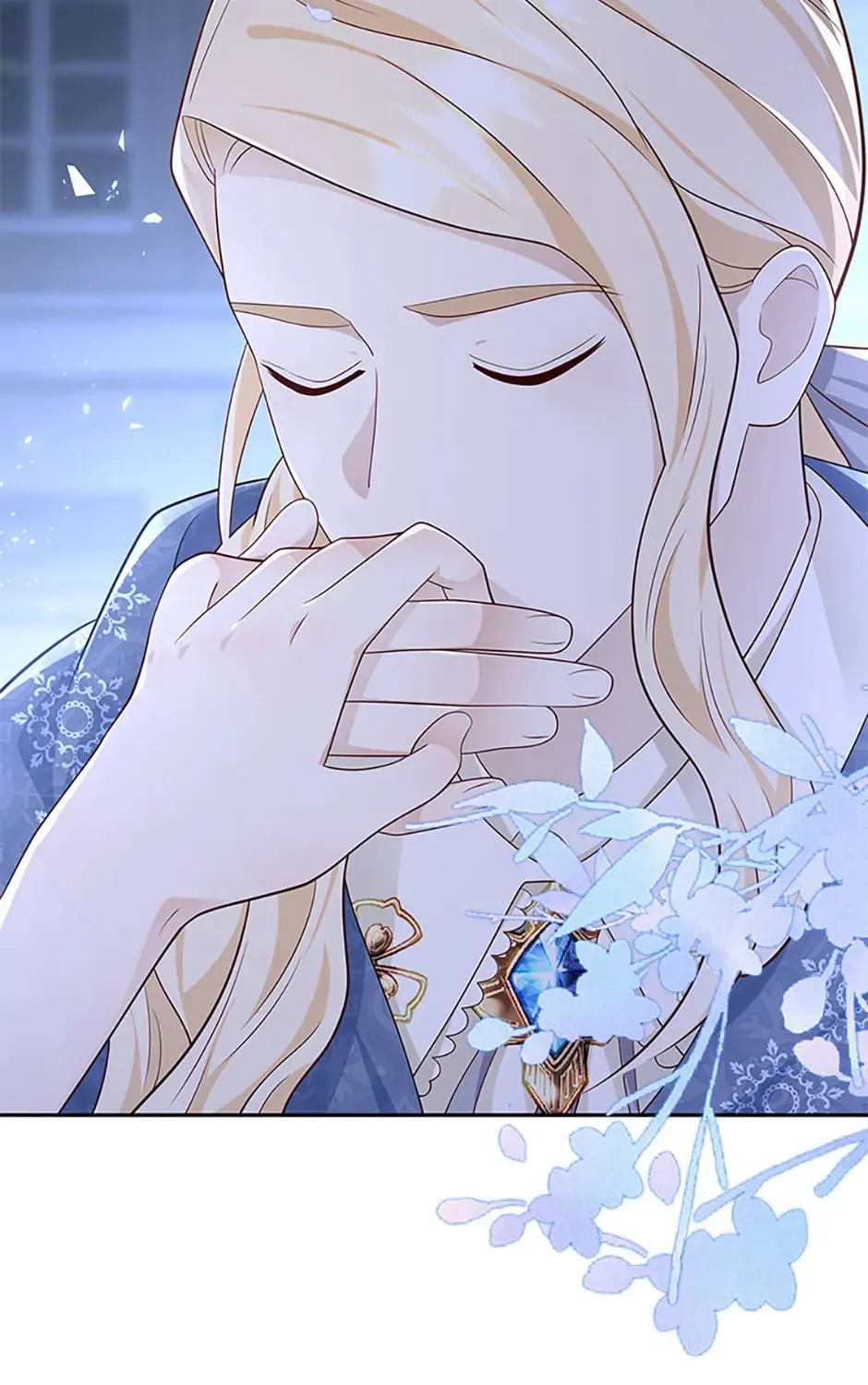 After the Frozen Heart Melts Chapter 62 page 147 - 