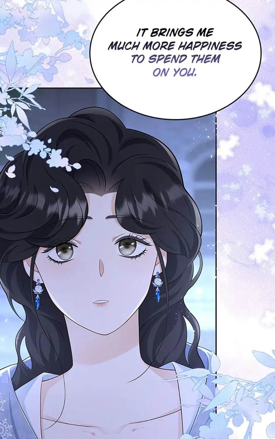 After the Frozen Heart Melts Chapter 62 page 149 - 