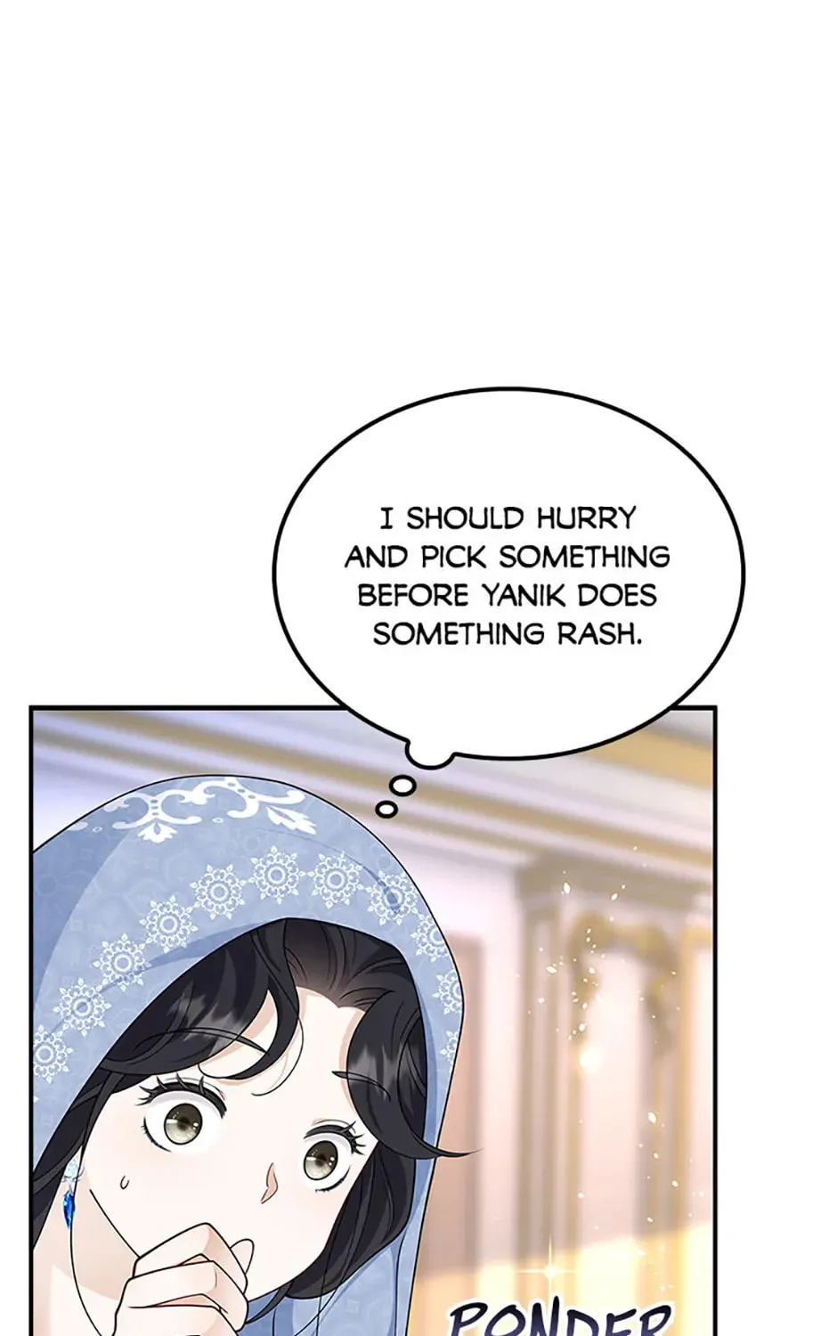 After the Frozen Heart Melts Chapter 62 page 3 - 