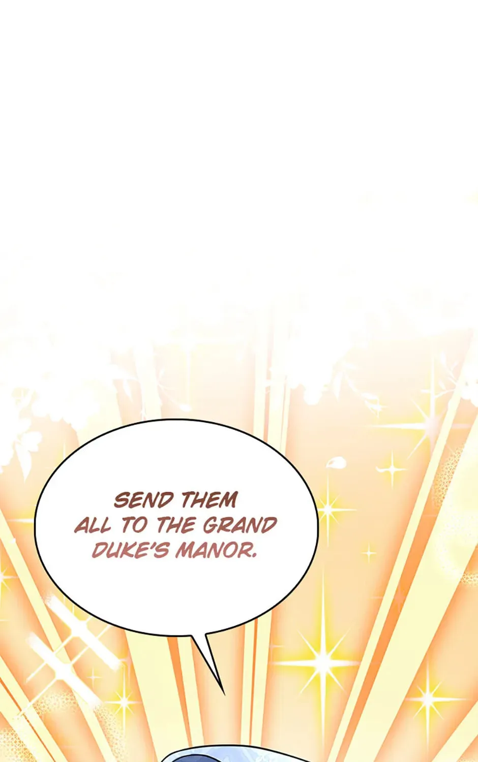 After the Frozen Heart Melts Chapter 62 page 21 - 