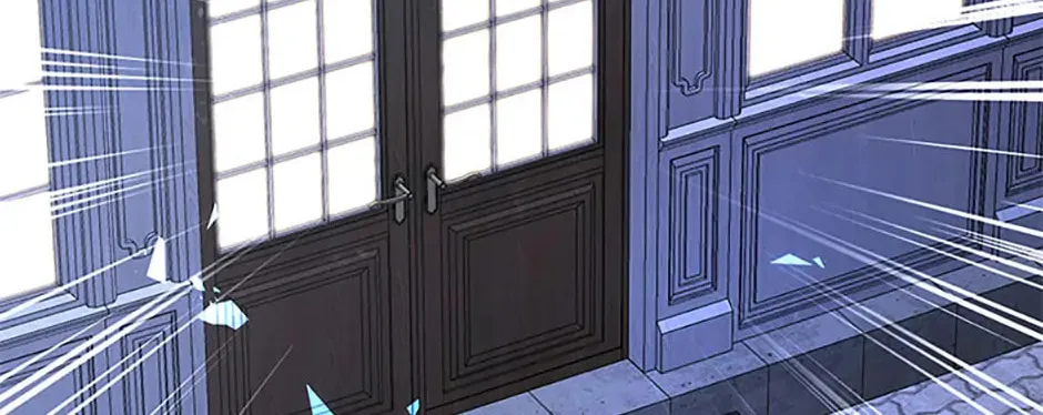 After the Frozen Heart Melts Chapter 62 page 28 - 