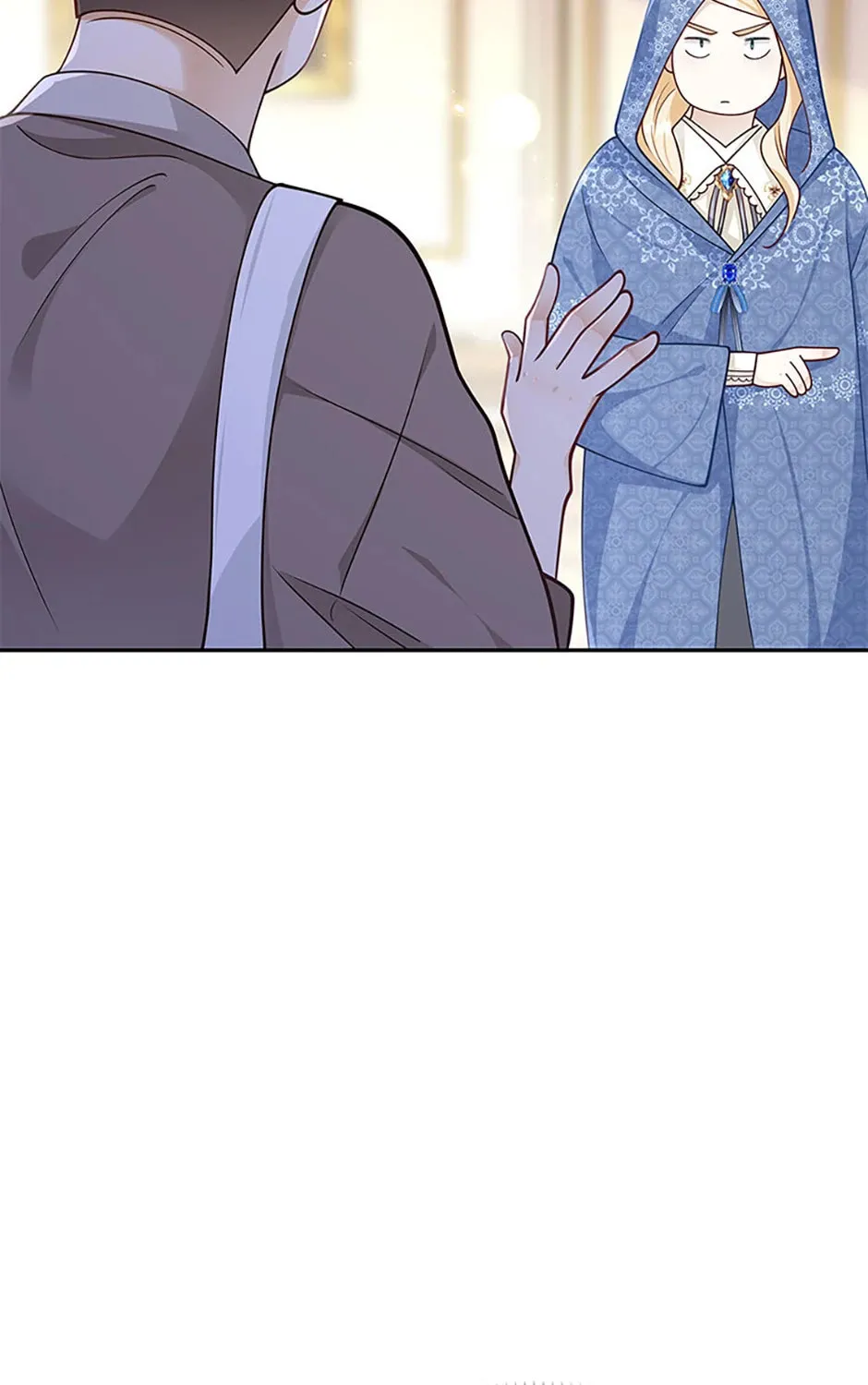 After the Frozen Heart Melts Chapter 62 page 31 - 