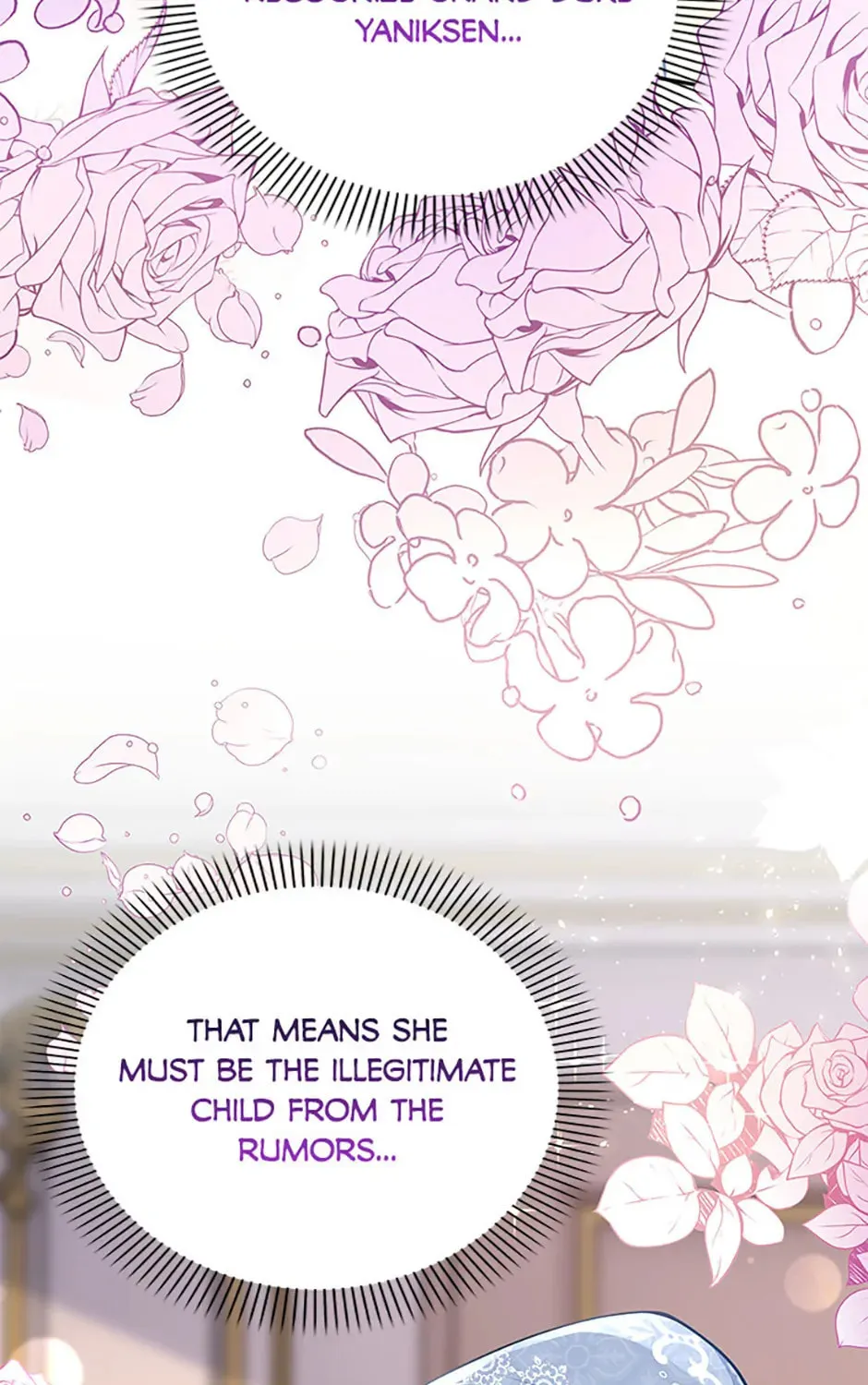After the Frozen Heart Melts Chapter 62 page 37 - 