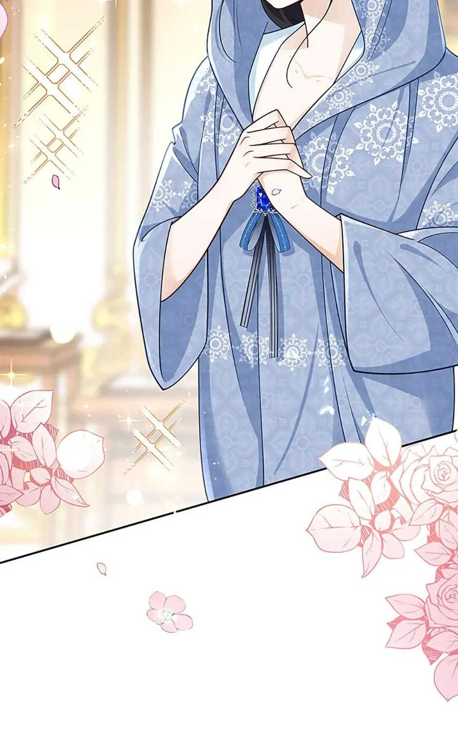 After the Frozen Heart Melts Chapter 62 page 39 - 