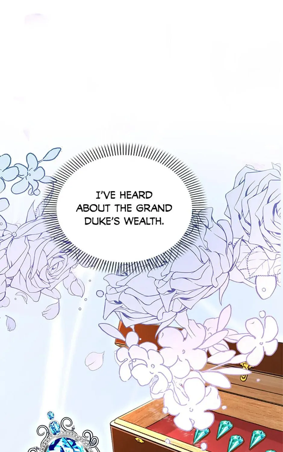 After the Frozen Heart Melts Chapter 62 page 41 - 