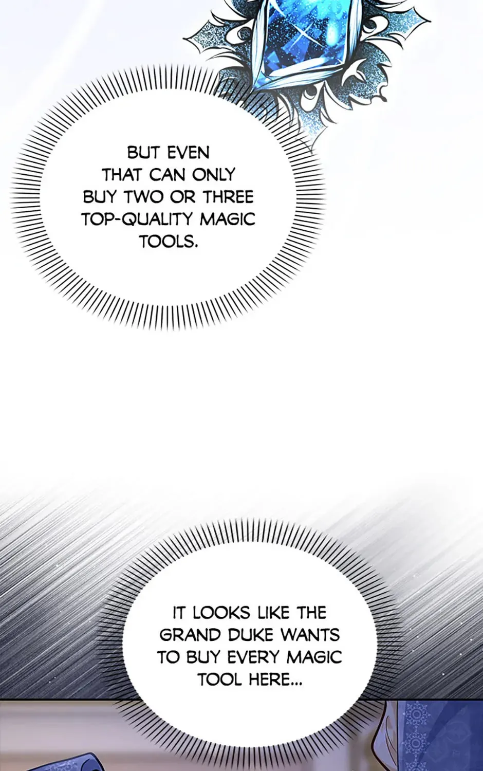 After the Frozen Heart Melts Chapter 62 page 45 - 