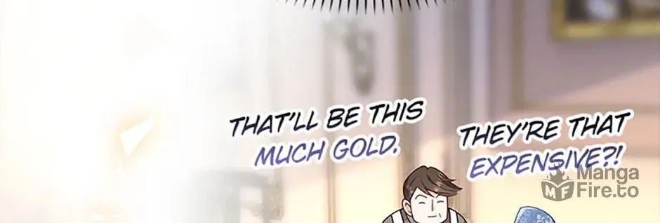 After the Frozen Heart Melts Chapter 62 page 48 - 