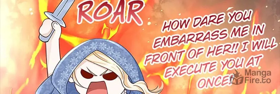 After the Frozen Heart Melts Chapter 62 page 50 - 