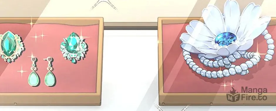 After the Frozen Heart Melts Chapter 62 page 6 - 