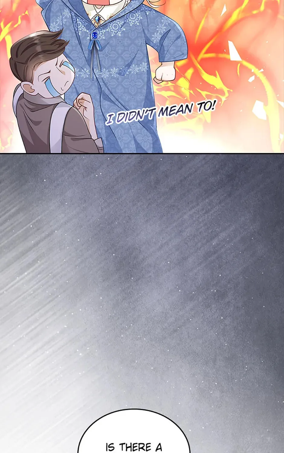 After the Frozen Heart Melts Chapter 62 page 51 - 
