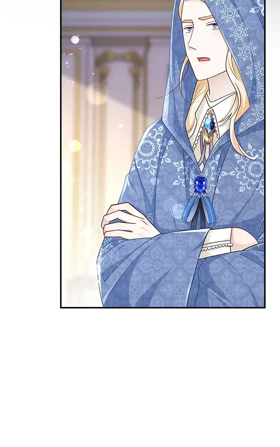 After the Frozen Heart Melts Chapter 62 page 53 - 