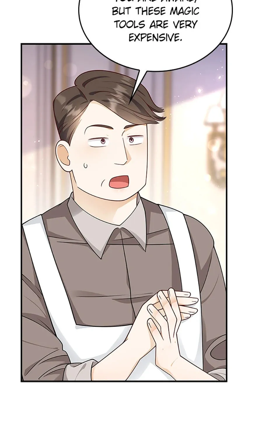 After the Frozen Heart Melts Chapter 62 page 55 - 