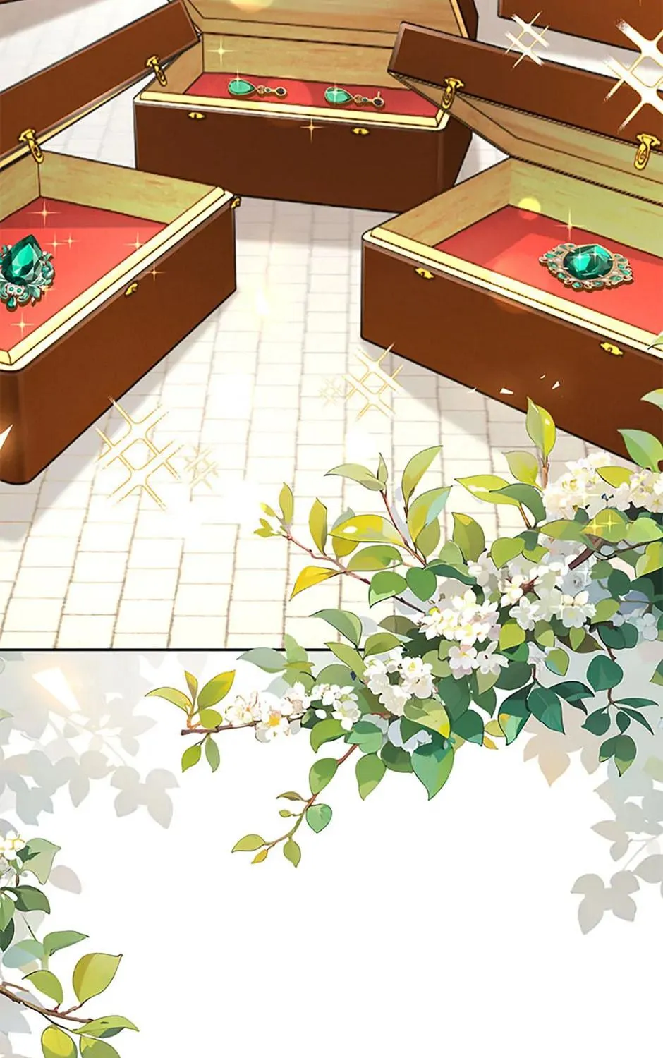 After the Frozen Heart Melts Chapter 62 page 59 - 