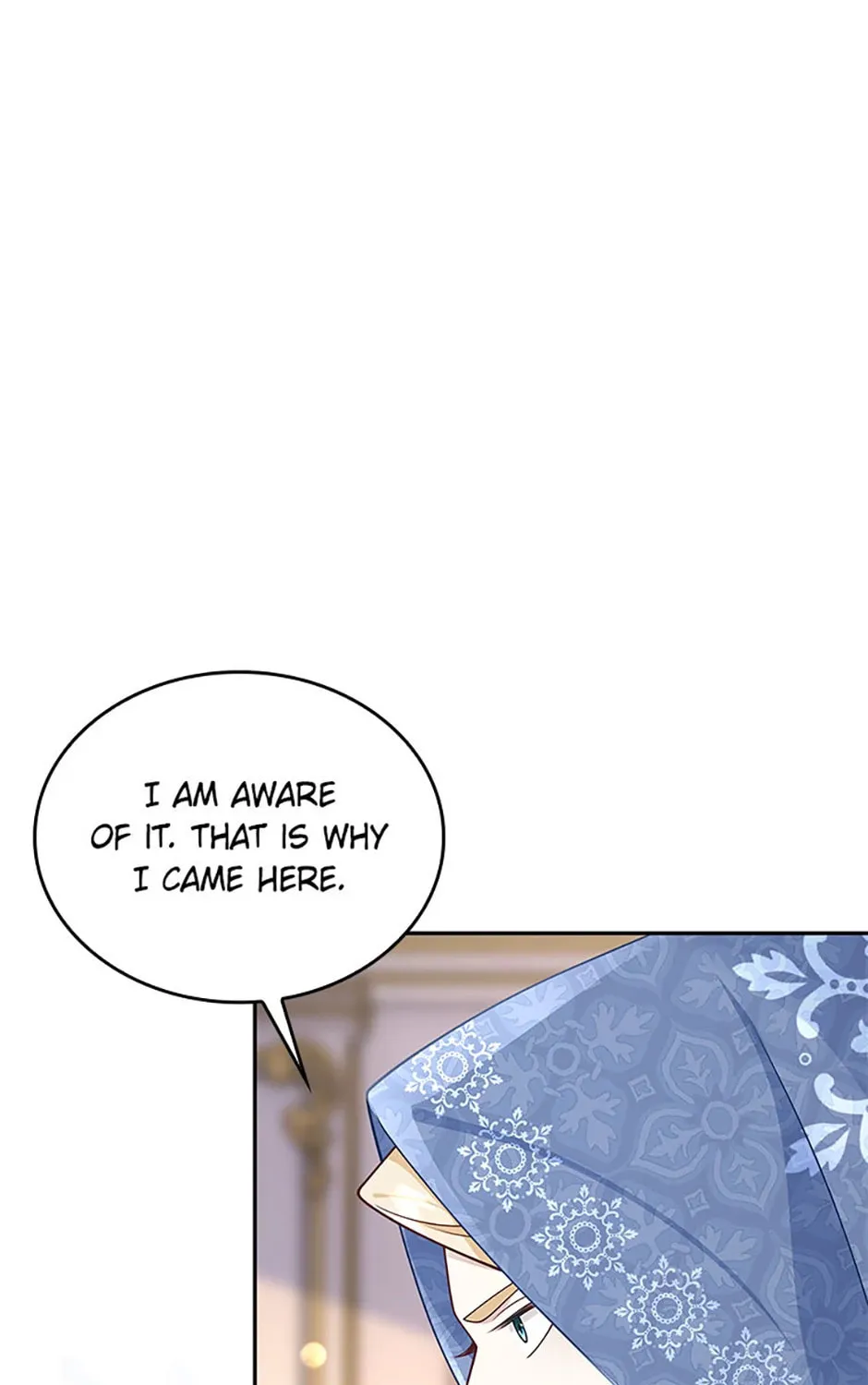 After the Frozen Heart Melts Chapter 62 page 61 - 