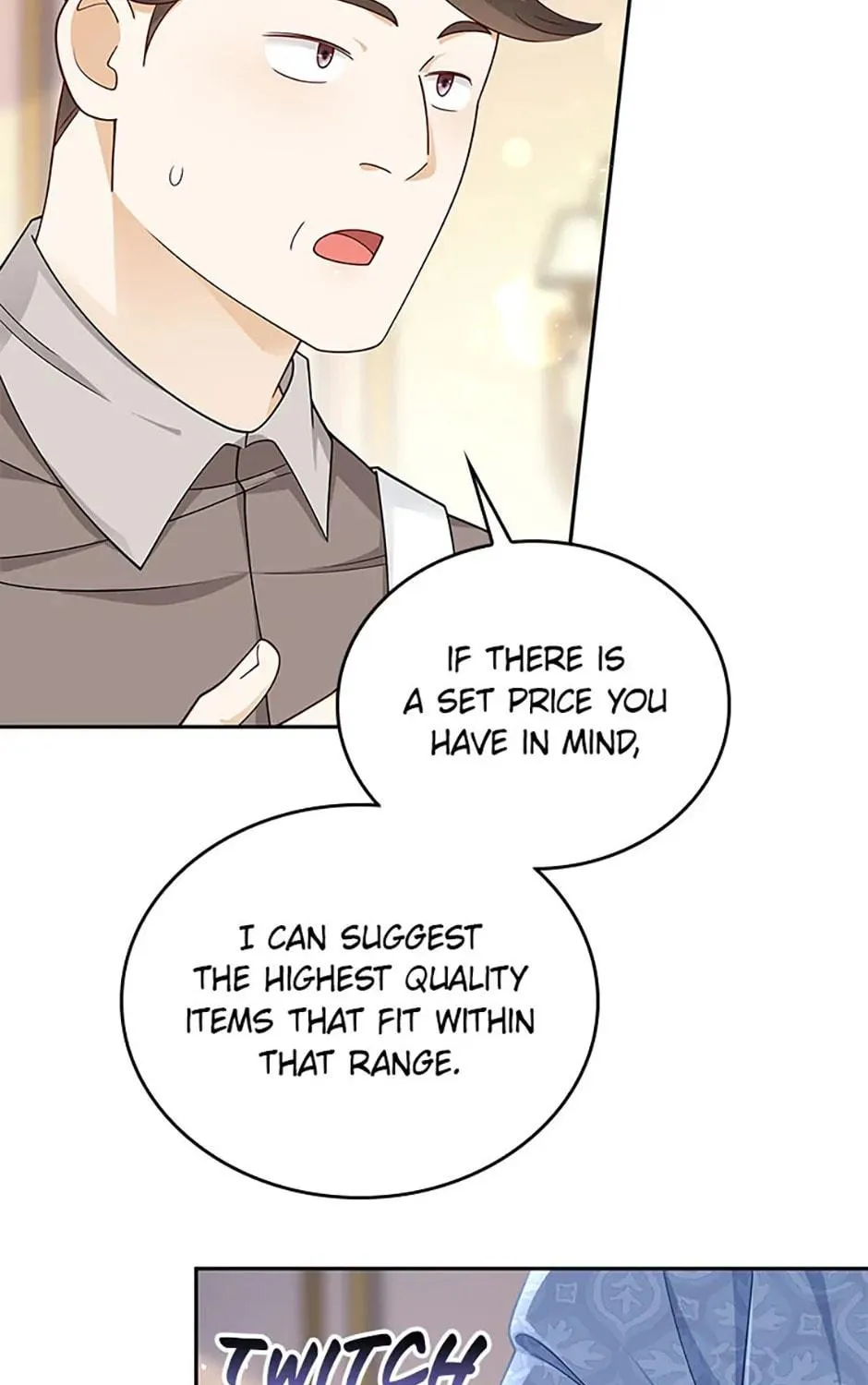 After the Frozen Heart Melts Chapter 62 page 65 - 