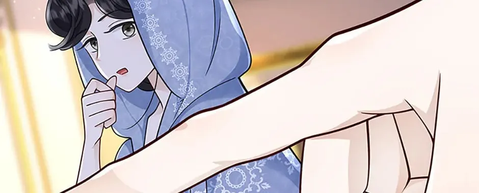 After the Frozen Heart Melts Chapter 62 page 8 - 