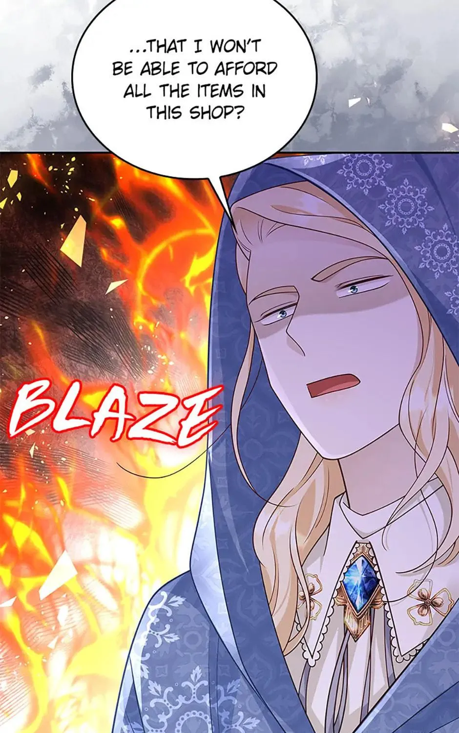 After the Frozen Heart Melts Chapter 62 page 71 - 
