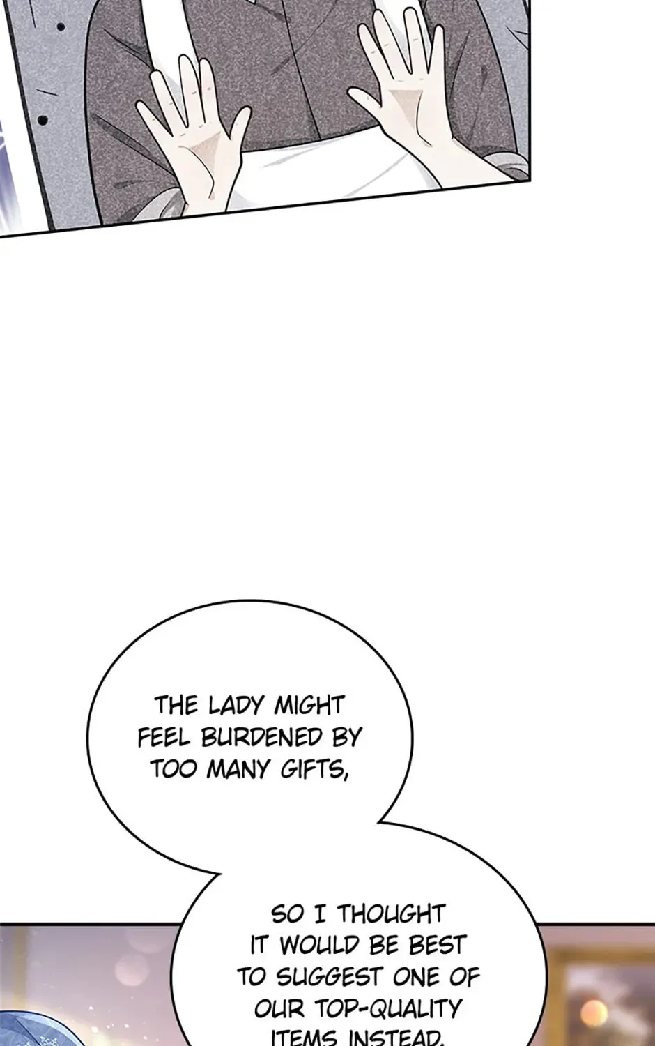 After the Frozen Heart Melts Chapter 62 page 75 - 