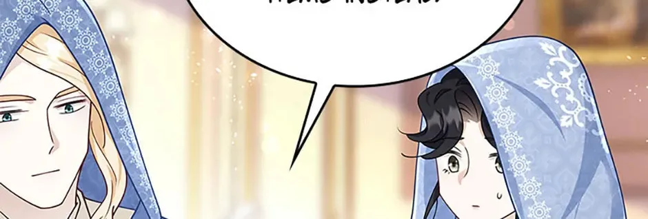 After the Frozen Heart Melts Chapter 62 page 76 - 