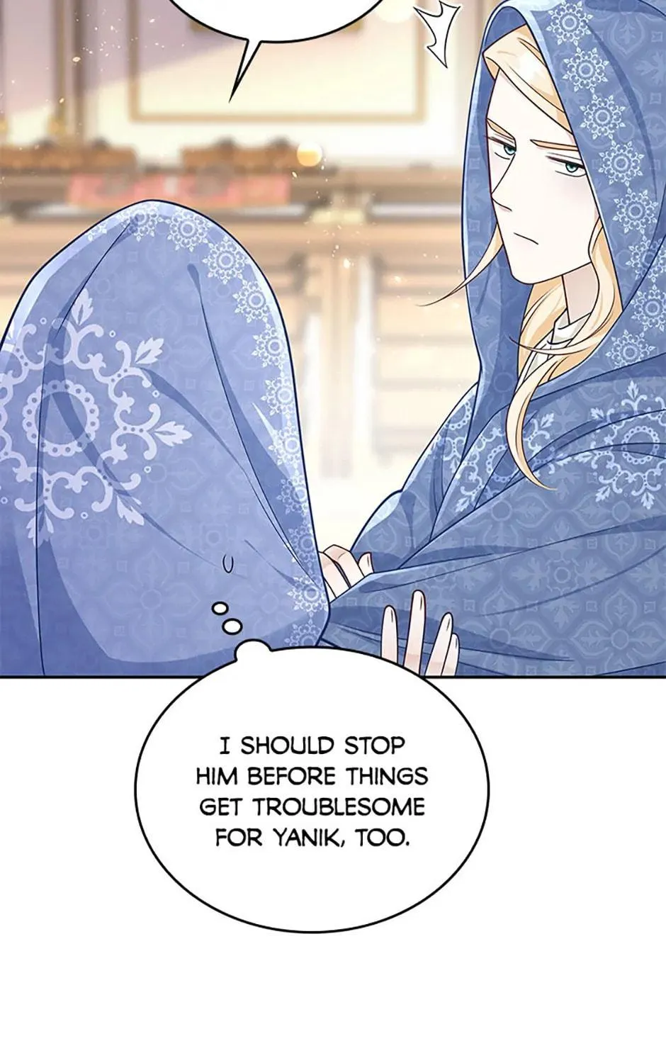After the Frozen Heart Melts Chapter 62 page 79 - 