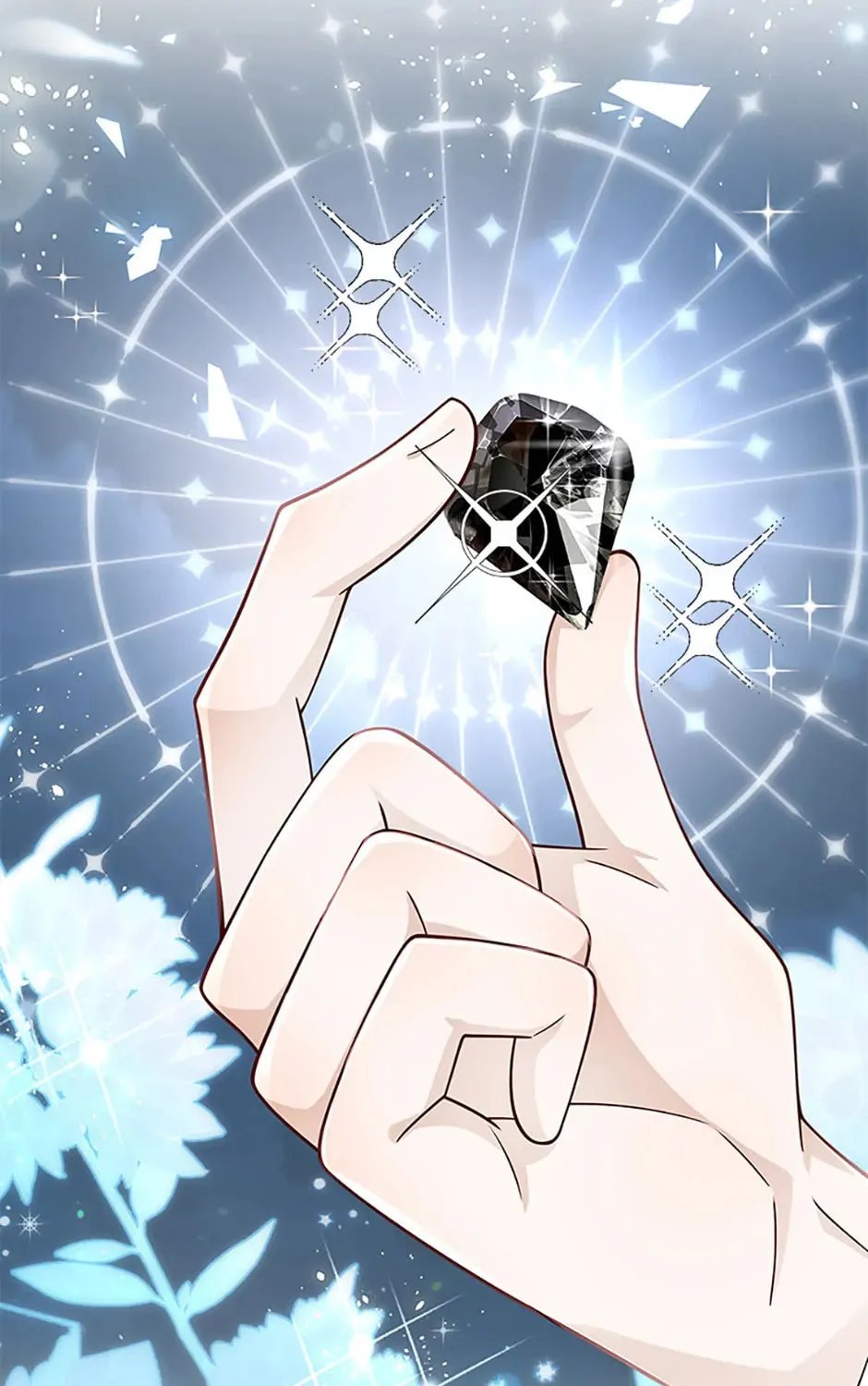 After the Frozen Heart Melts Chapter 62 page 87 - 