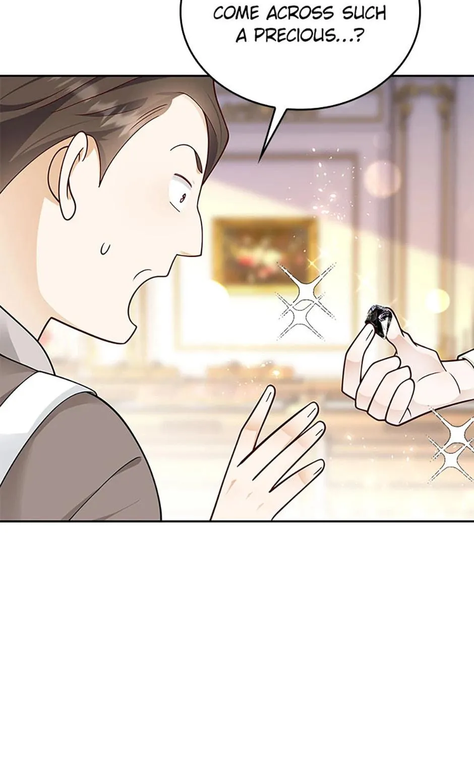 After the Frozen Heart Melts Chapter 62 page 95 - 
