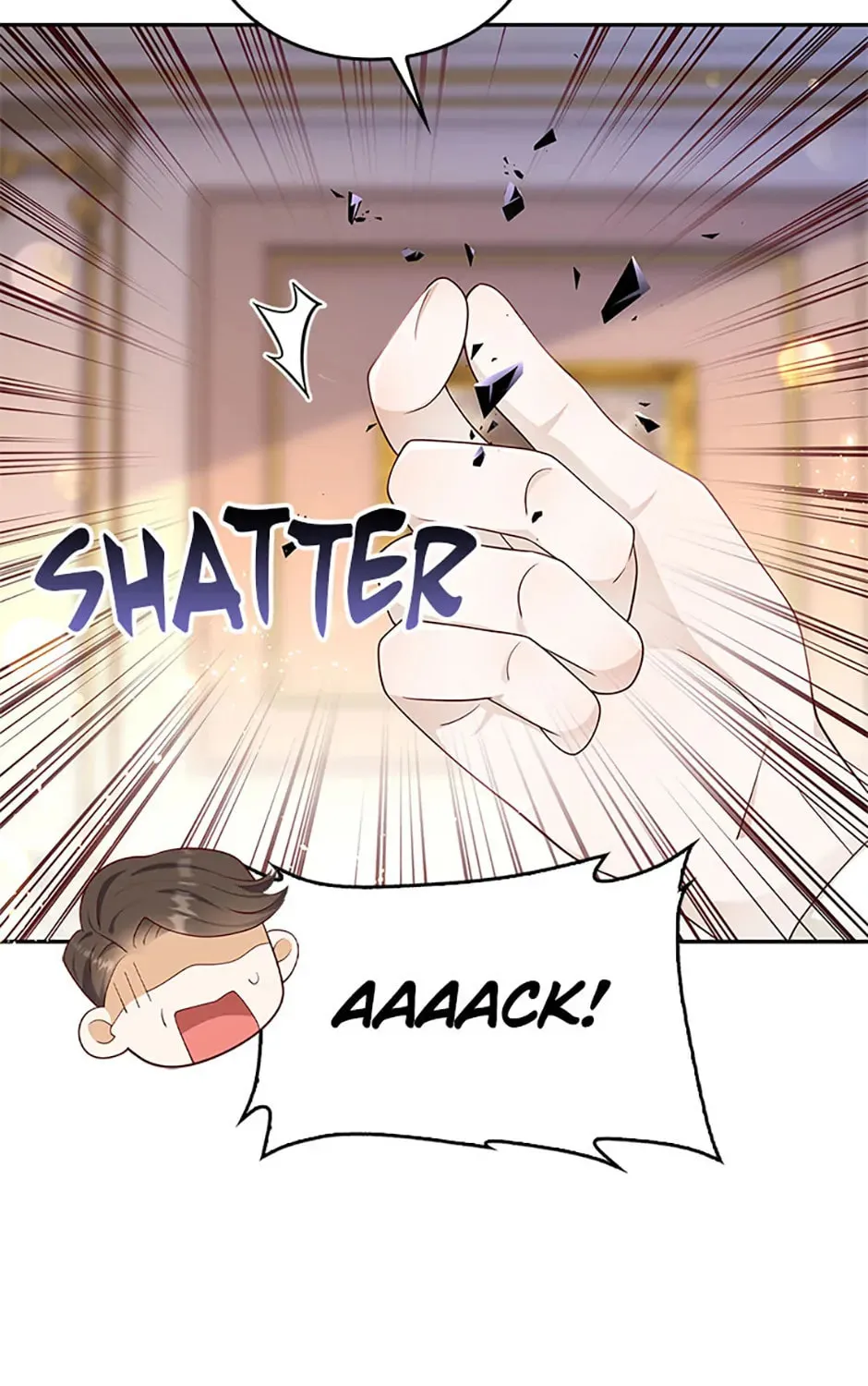 After the Frozen Heart Melts Chapter 62 page 97 - 