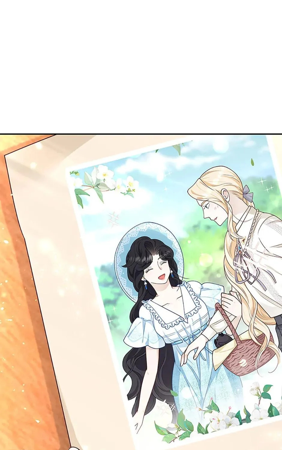 After the Frozen Heart Melts Chapter 63 page 101 - 