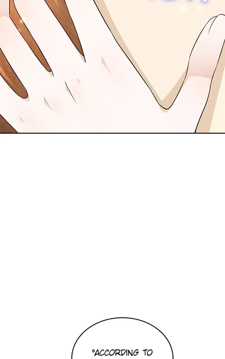 After the Frozen Heart Melts Chapter 63 page 103 - 