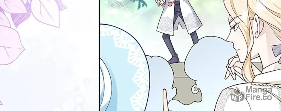 After the Frozen Heart Melts Chapter 63 page 110 - 