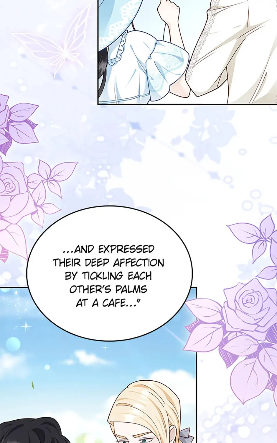 After the Frozen Heart Melts Chapter 63 page 111 - 