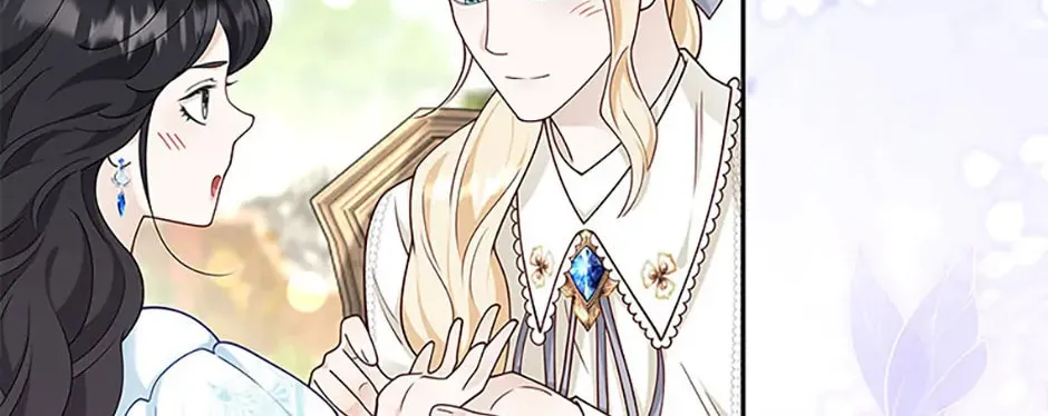 After the Frozen Heart Melts Chapter 63 page 112 - 