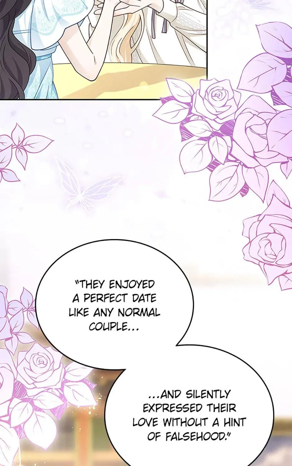 After the Frozen Heart Melts Chapter 63 page 113 - 