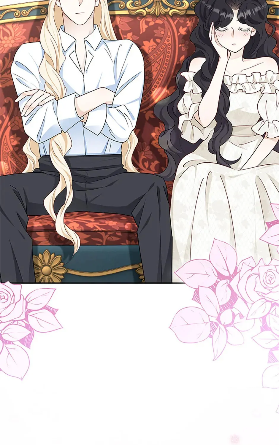 After the Frozen Heart Melts Chapter 63 page 115 - 
