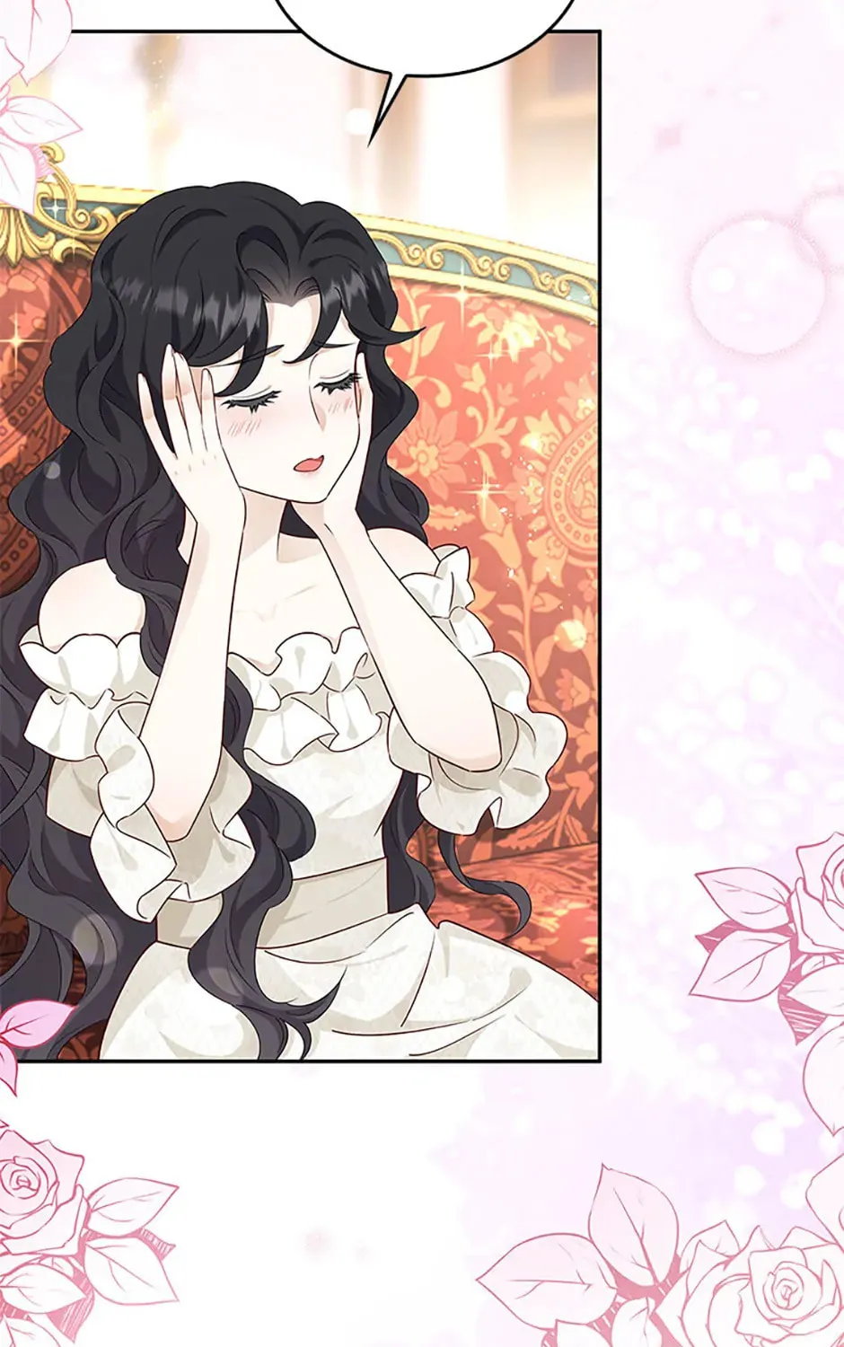 After the Frozen Heart Melts Chapter 63 page 117 - 