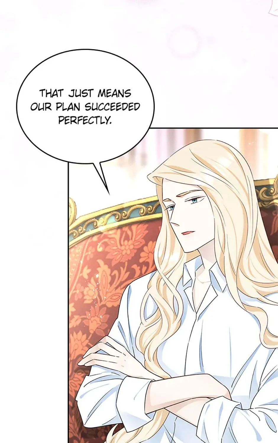 After the Frozen Heart Melts Chapter 63 page 119 - 