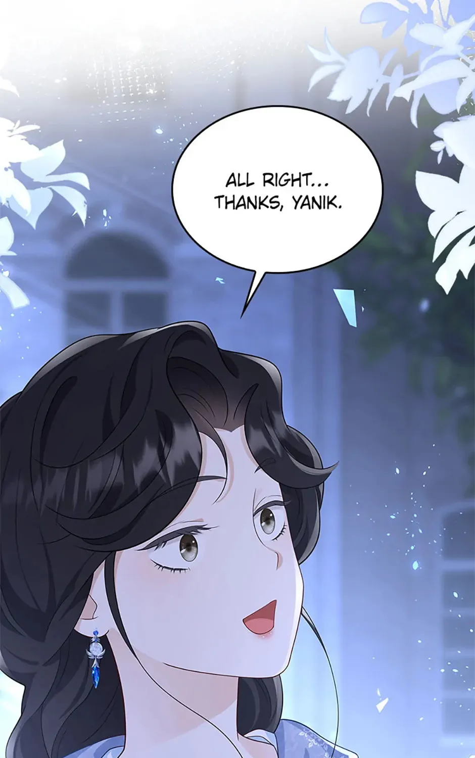 After the Frozen Heart Melts Chapter 63 page 13 - 