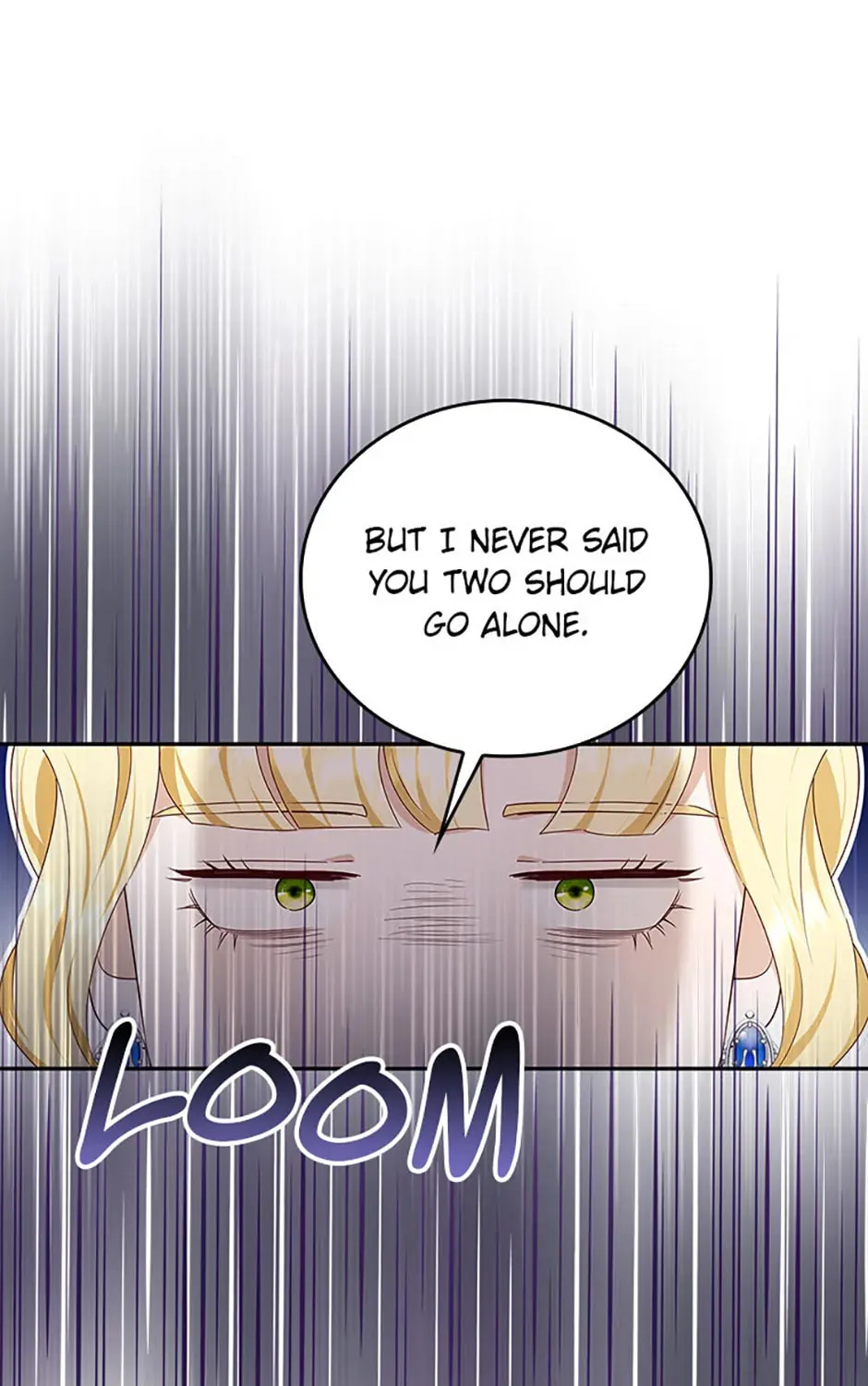 After the Frozen Heart Melts Chapter 63 page 121 - 