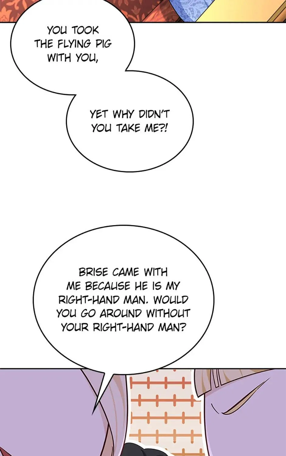 After the Frozen Heart Melts Chapter 63 page 125 - 