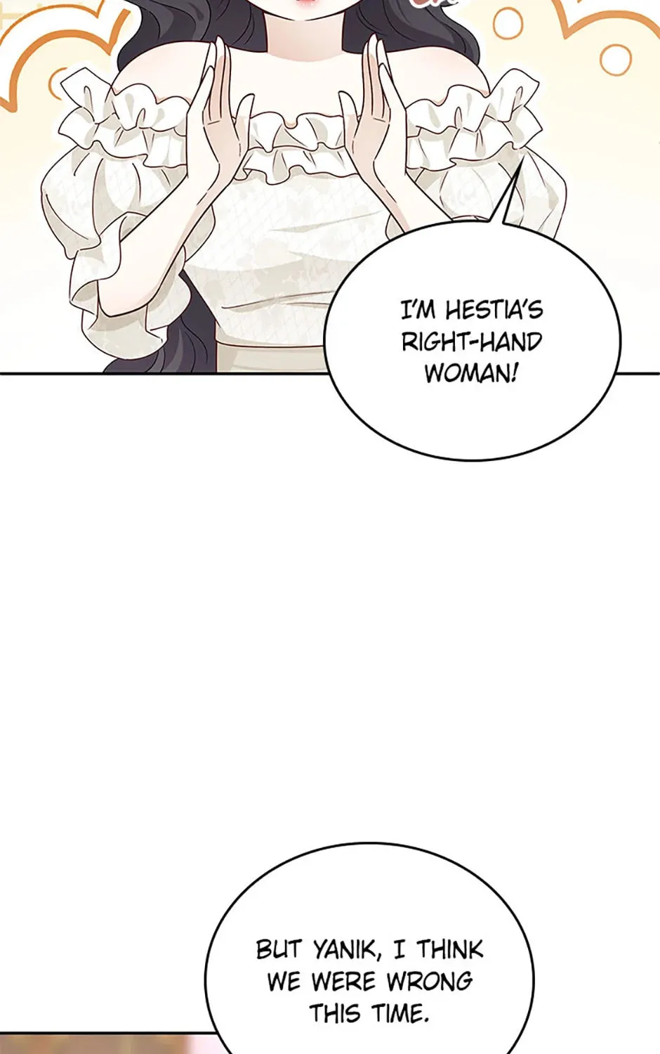 After the Frozen Heart Melts Chapter 63 page 127 - 