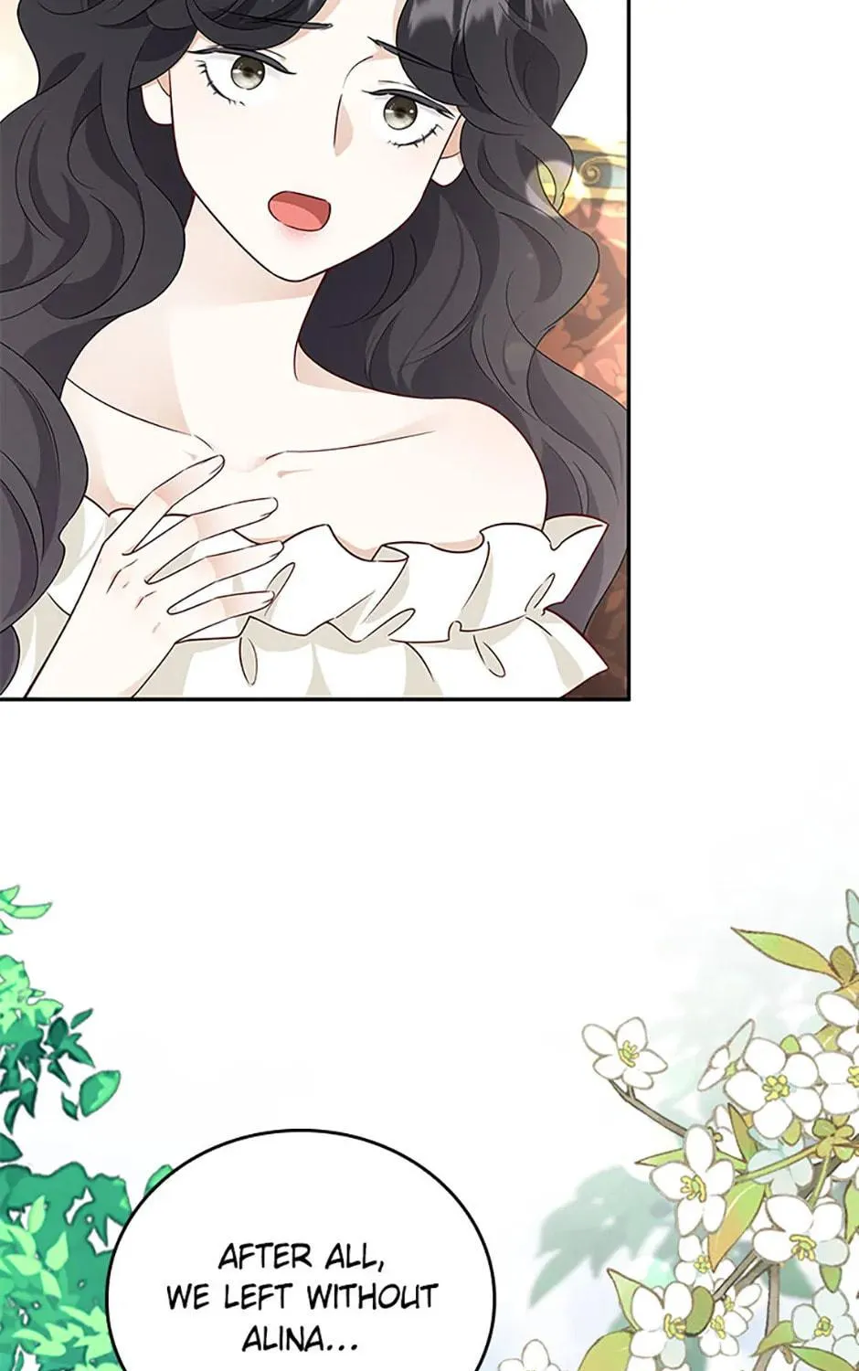 After the Frozen Heart Melts Chapter 63 page 129 - 