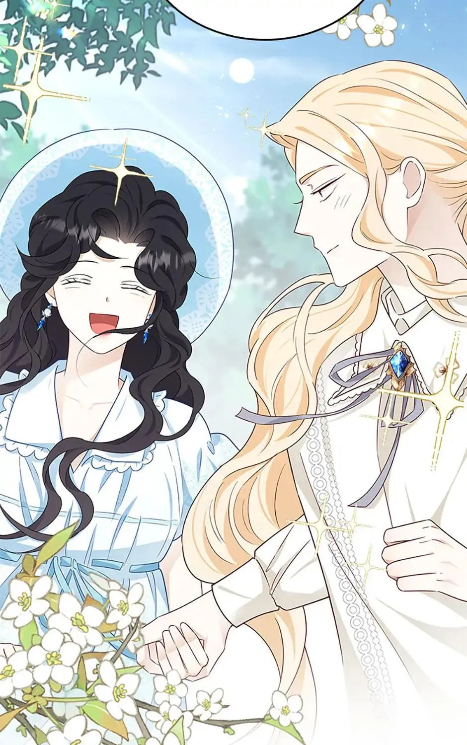 After the Frozen Heart Melts Chapter 63 page 131 - 
